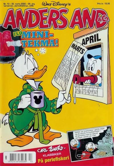 Cover of Issue #200613