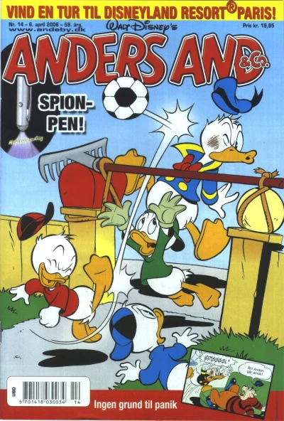 Cover of Issue #200614