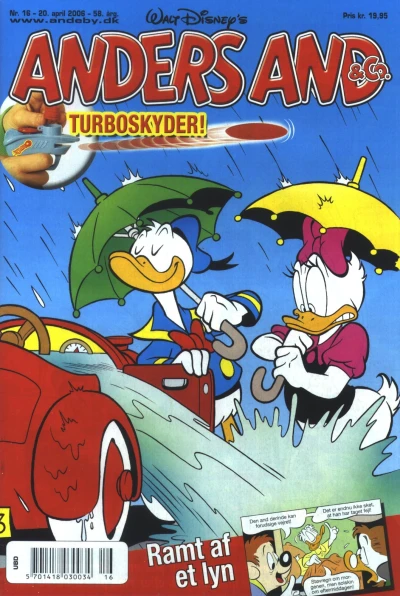 Cover of Issue #200616