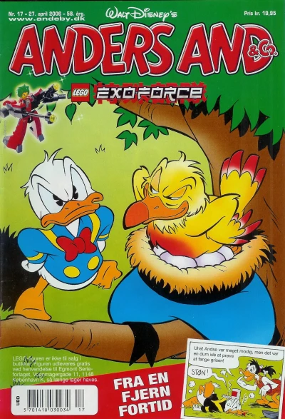 Cover of Issue #200617