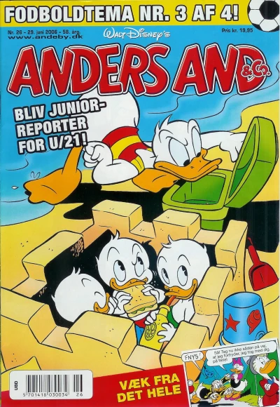 Cover of Issue #200626