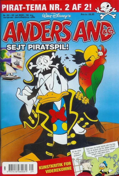 Cover of Issue #200629