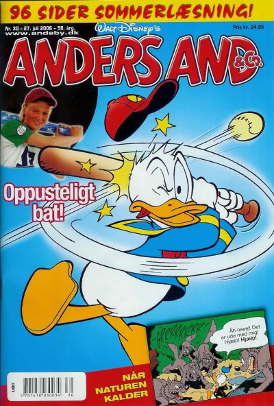 Cover of Issue #200630