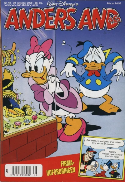 Cover of Issue #200648