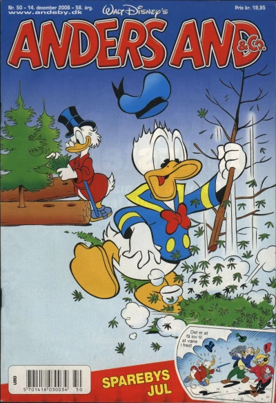 Cover of Issue #200650