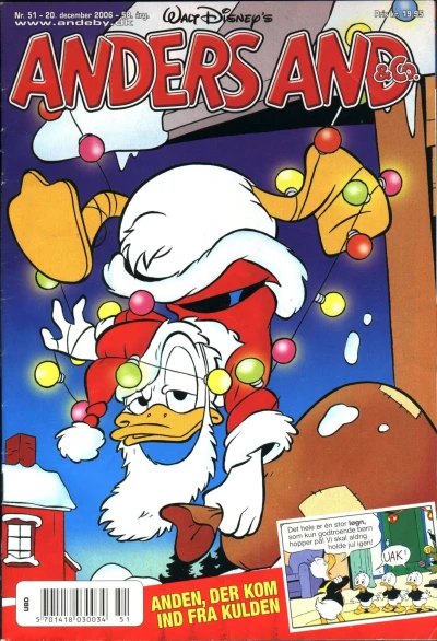 Cover of Issue #200651