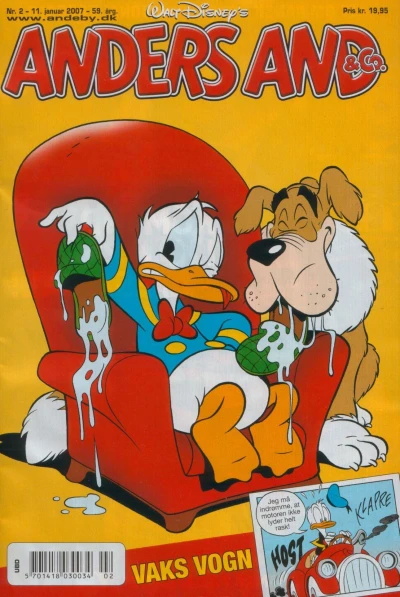 Cover of Issue #200702