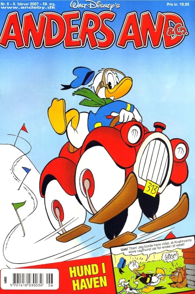 Cover of Issue #200706