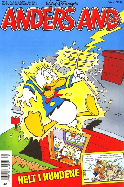 Cover of Issue #200709