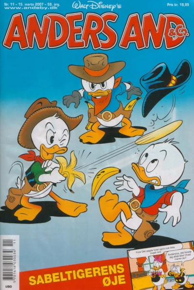 Cover of Issue #200711