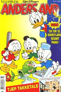Issue #200715