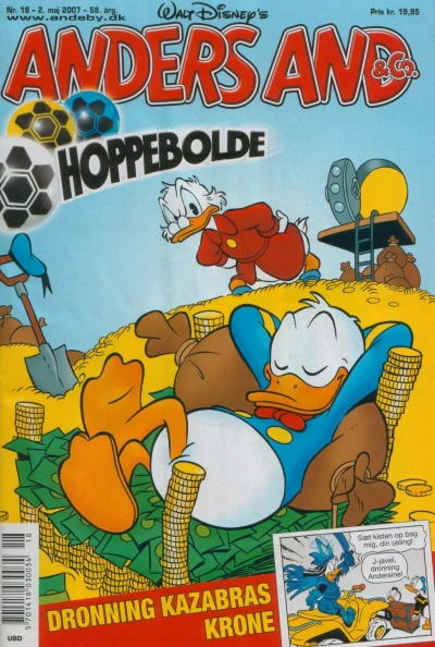 Cover of Issue #200718