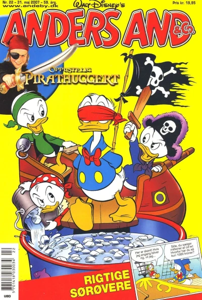 Cover of Issue #200722