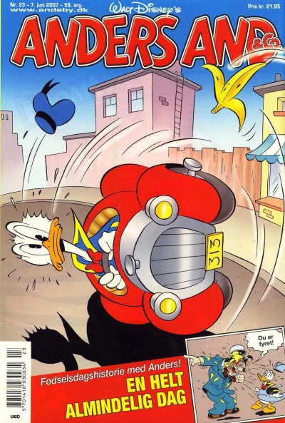 Cover of Issue #200723