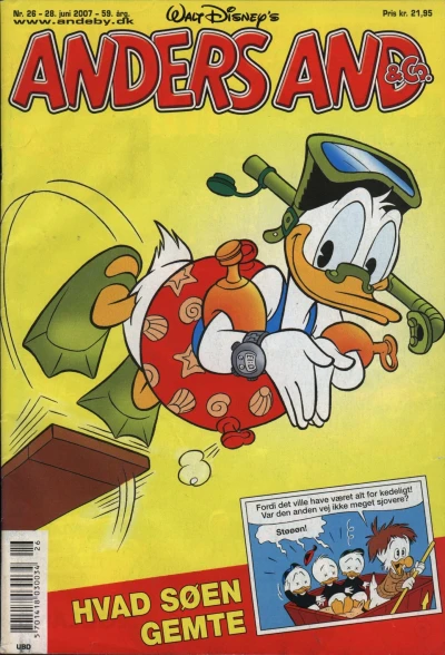 Cover of Issue #200726