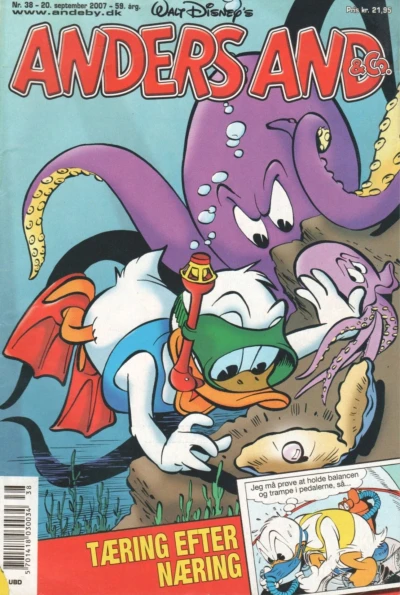 Cover of Issue #200738