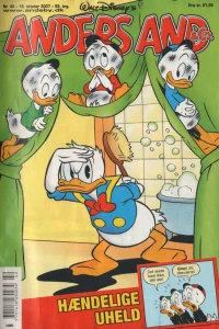 Issue #200742