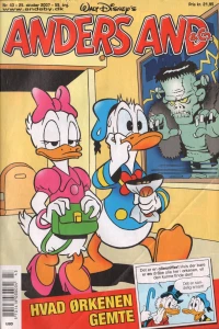 Issue #200743