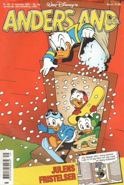 Cover of Issue #200749