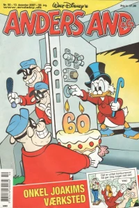 Issue #200750