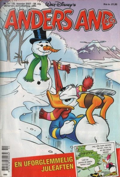 Cover of Issue #200751