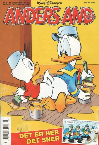 Cover of Issue #200803