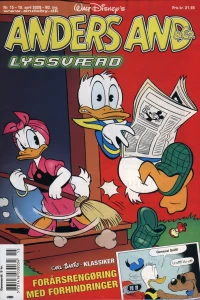 Issue #200815