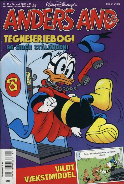 Cover of Issue #200817