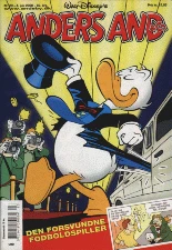 Cover of Issue #200823