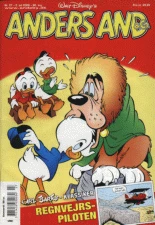 Cover of Issue #200827