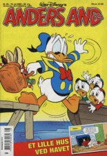 Cover of Issue #200828