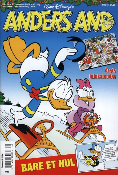 Cover of Issue #200848