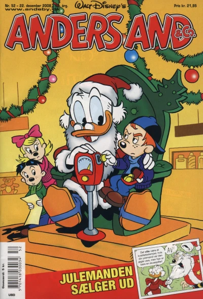 Cover of Issue #200852