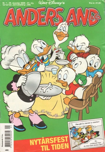 Cover of Issue #200901