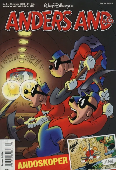 Cover of Issue #200903