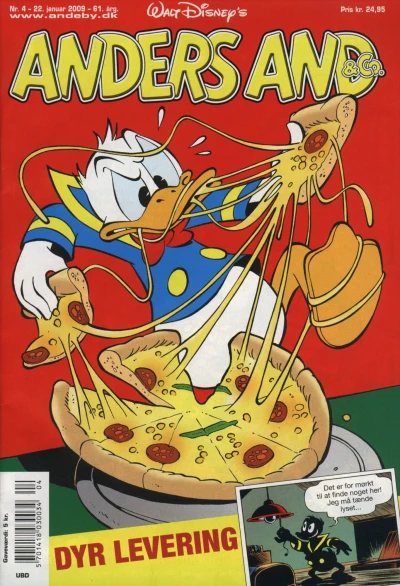 Cover of Issue #200904