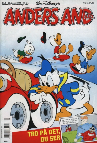 Cover of Issue #200905