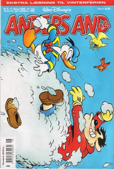 Cover of Issue #200906