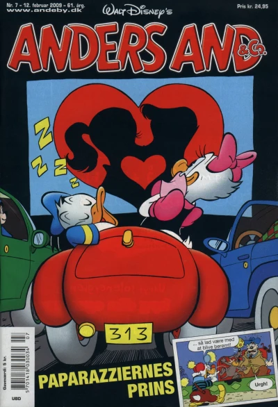 Cover of Issue #200907