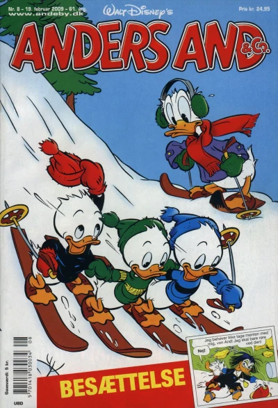 Cover of Issue #200908