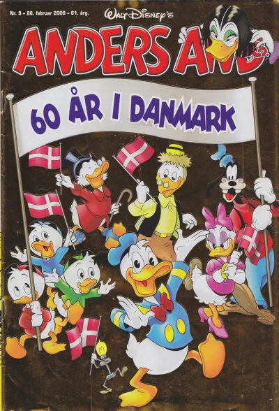 Cover of Issue #200909