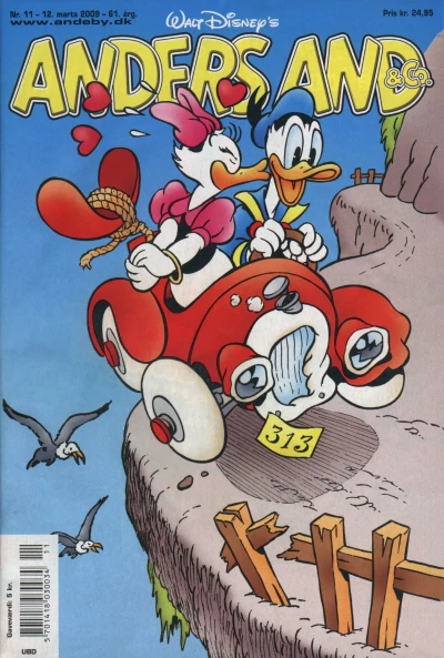 Cover of Issue #200911