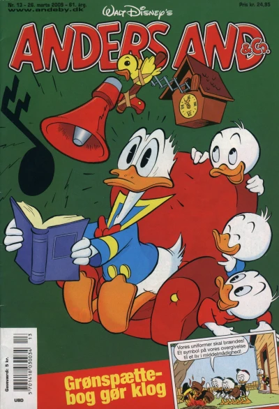 Cover of Issue #200913