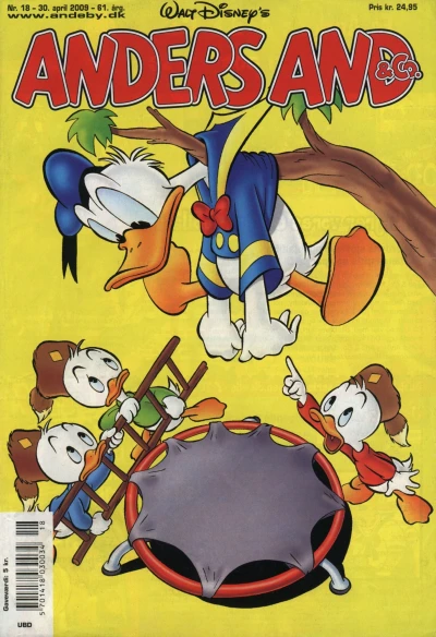 Cover of Issue #200918