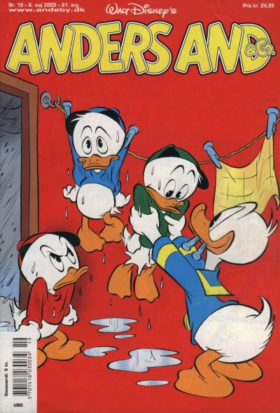 Cover of Issue #200919