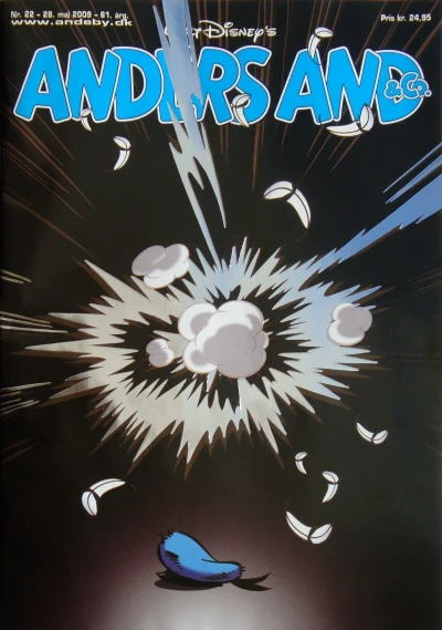 Cover of Issue #200922