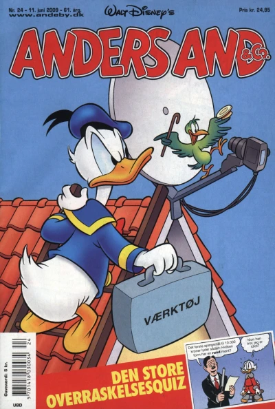 Cover of Issue #200924