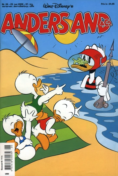 Cover of Issue #200926