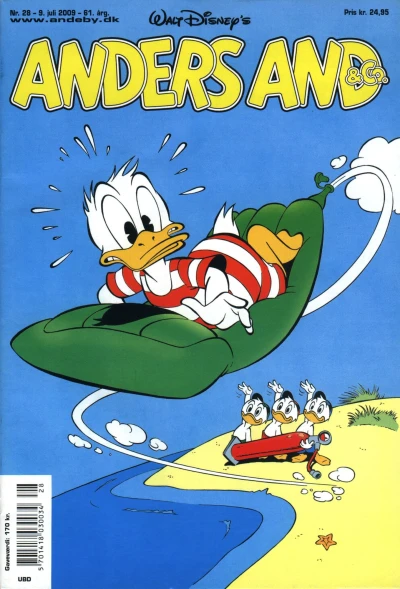 Cover of Issue #200928