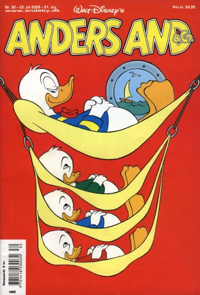 Cover of Issue #200930